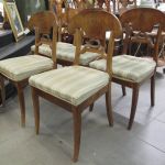 616 1706 CHAIRS